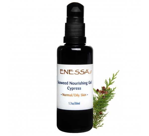 Seaweed Nourishing Gel - Cypress