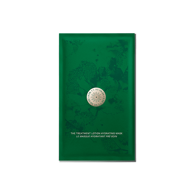 The Treatment Lotion Hydrating Mask