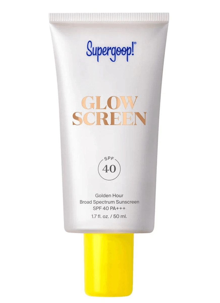 Glowscreen SPF 40 Golden Hour
