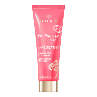 Glow-Boosting Detox Mask Prodigieuse® Boost