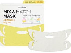 Mix&Match Mask #Firming Yellow