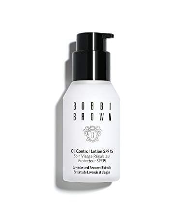 Oil Control Lotion SPF 15