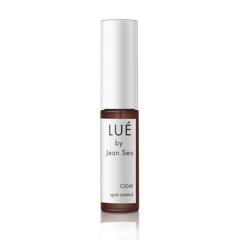 Lue By Jean Seo Clear