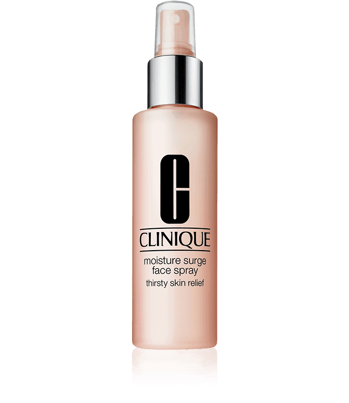 Moisture Surge™ Face Spray Thirsty Skin Relief