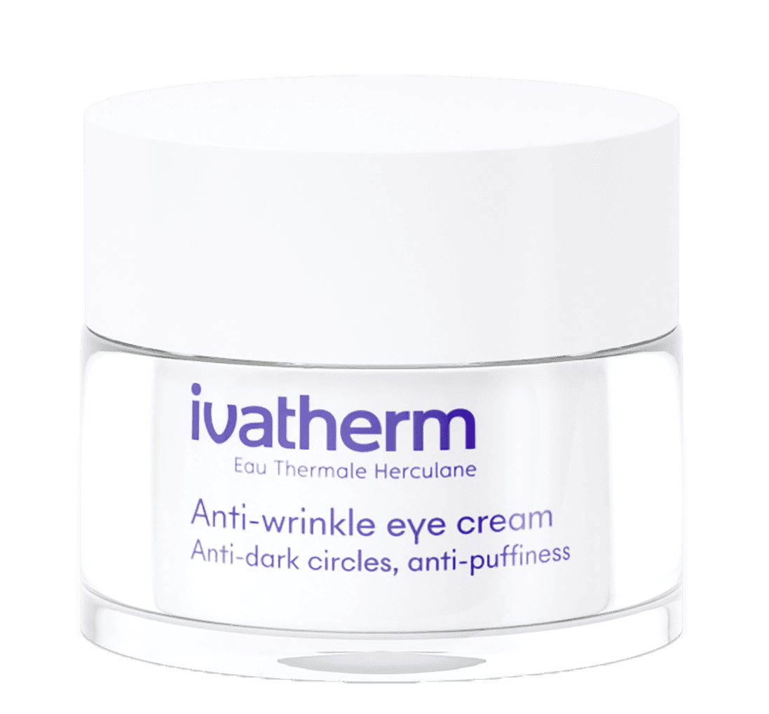 Anti-Wrinkle Eye Contour Cream