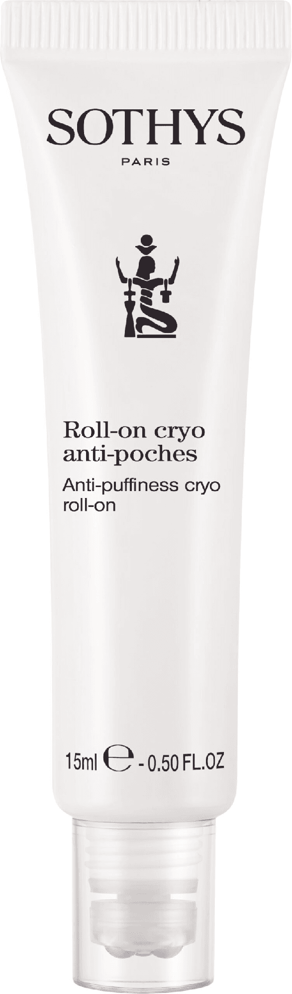 Anti-puffiness Cryo Roll-on