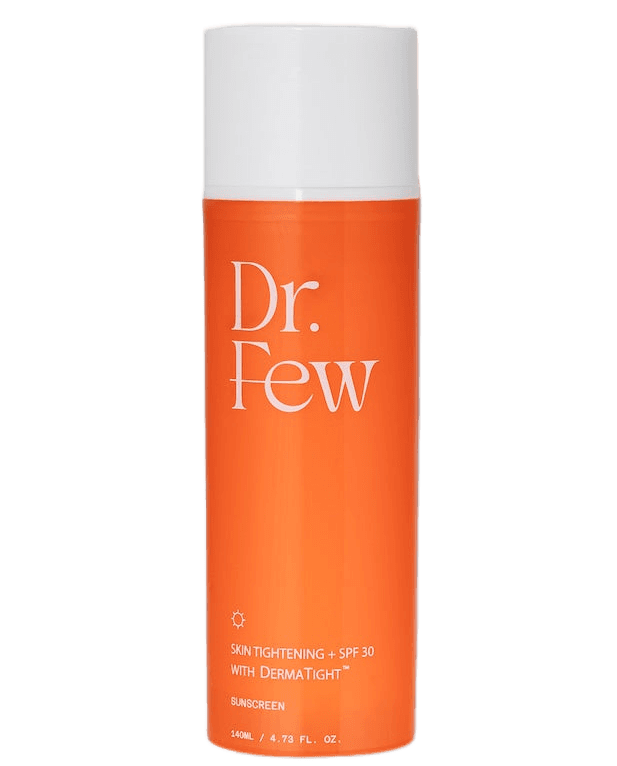 Skin Tightening + SPF30 with DermaTight™