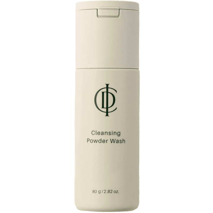 ICD Cleansing Powder Wash