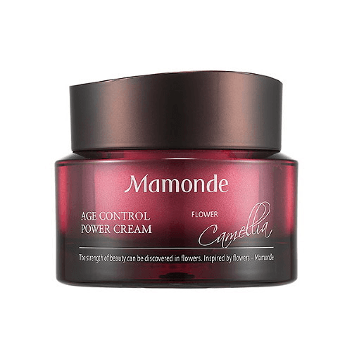 Age Control Power Cream
