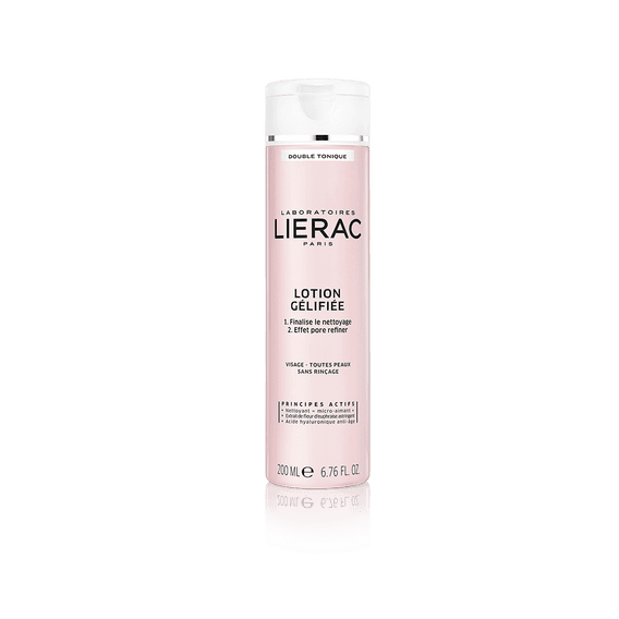 Gel Lotion Double Cleansing