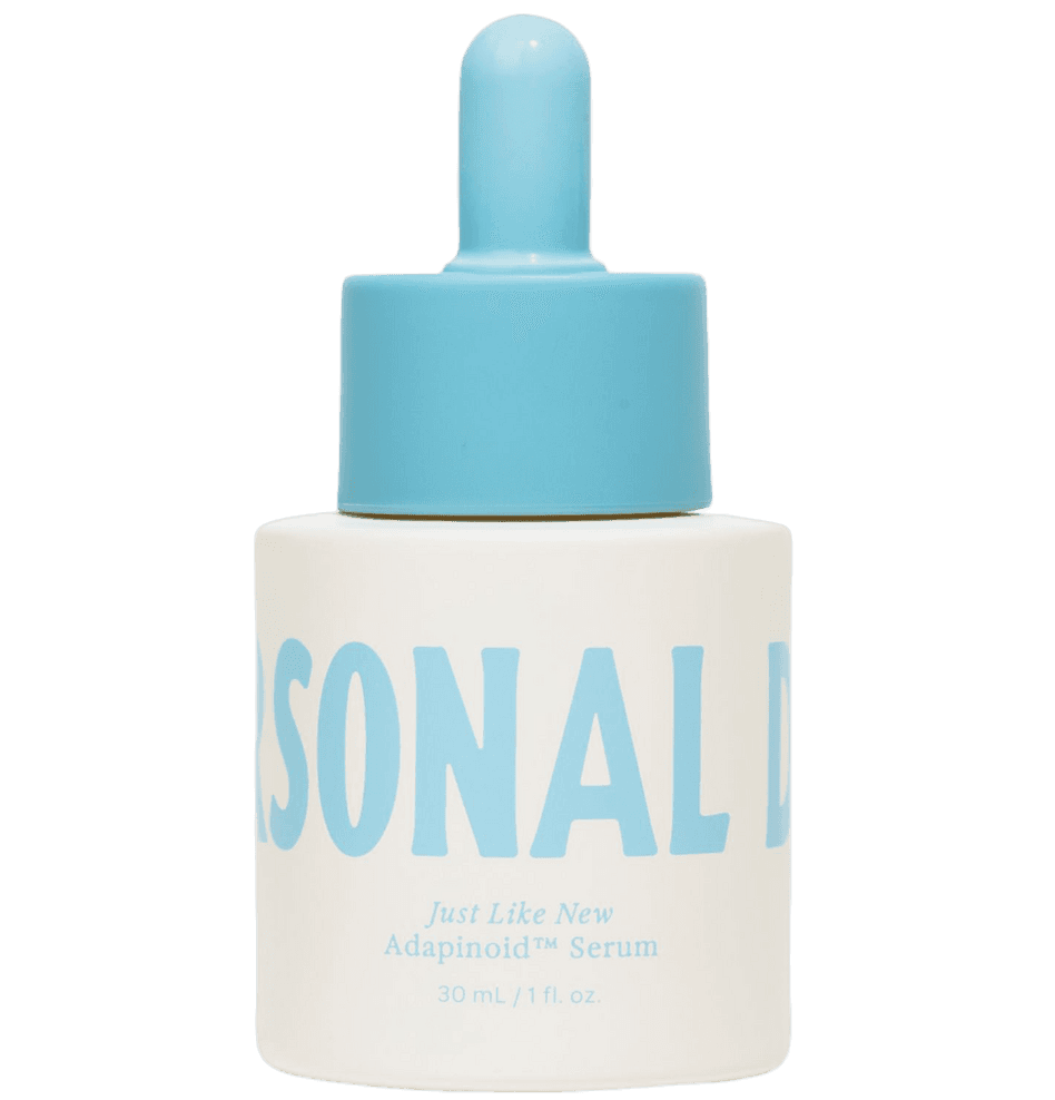 Just Like New Adapinoid Serum