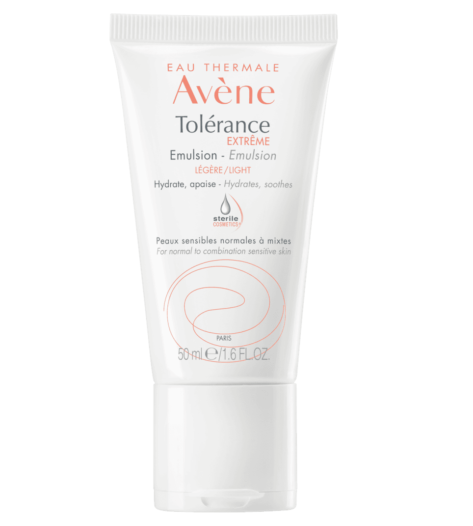 Tolérance Extrême Emulsion