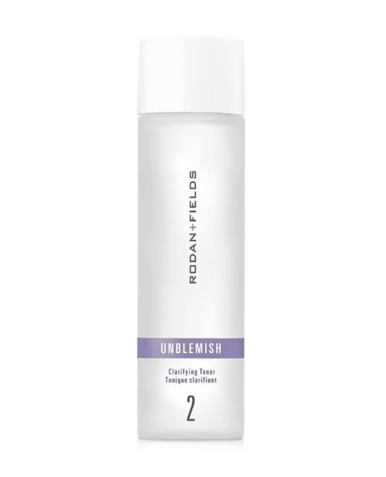 Unblemish Clarifying Toner