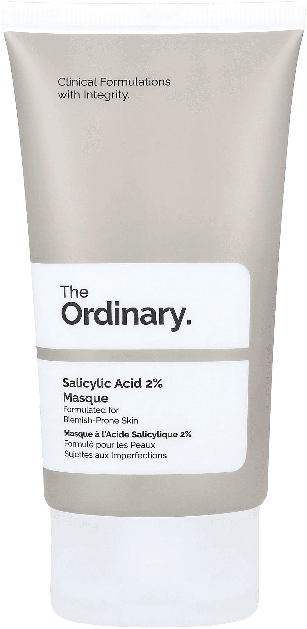 Salicylic Acid 2% Masque
