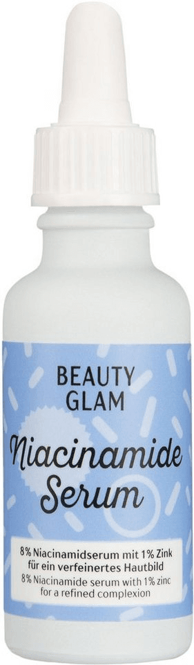 Niacinamide Serum