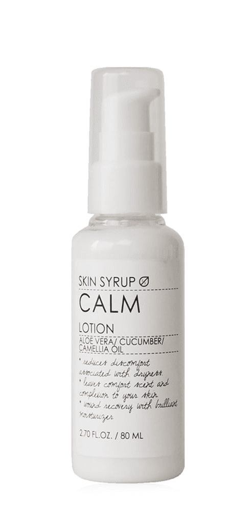 Calm Lotion