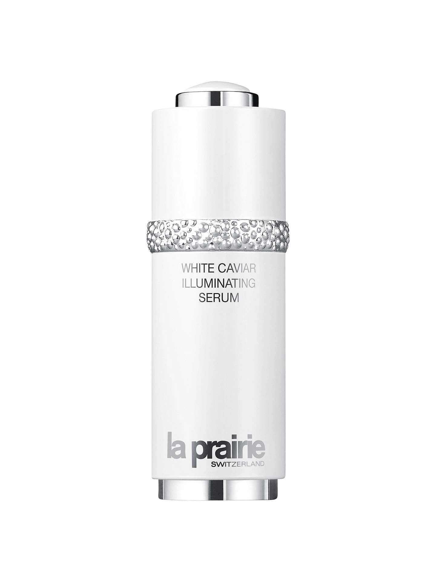 White Caviar Illuminating Eye Serum