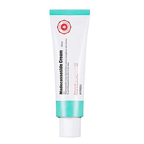 Madecassoside Cream
