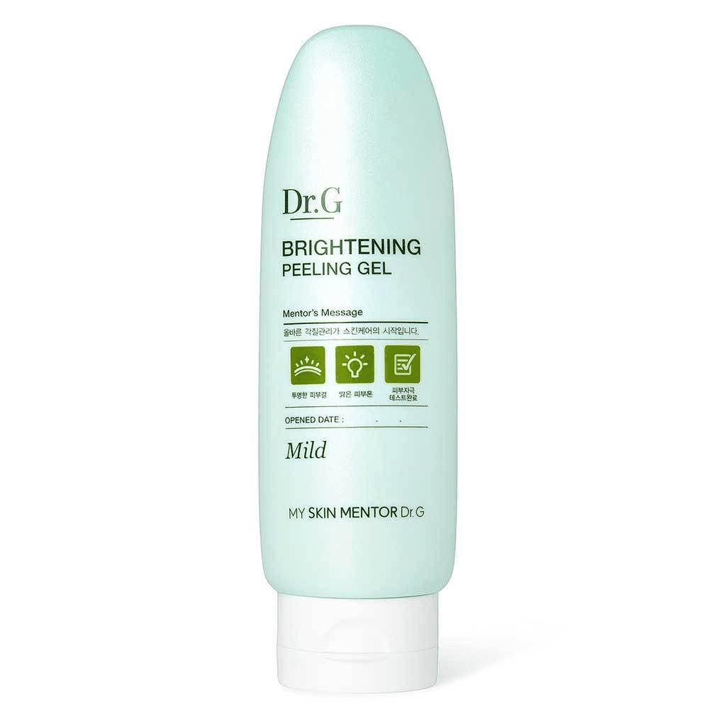 Brightening Peeling Gel