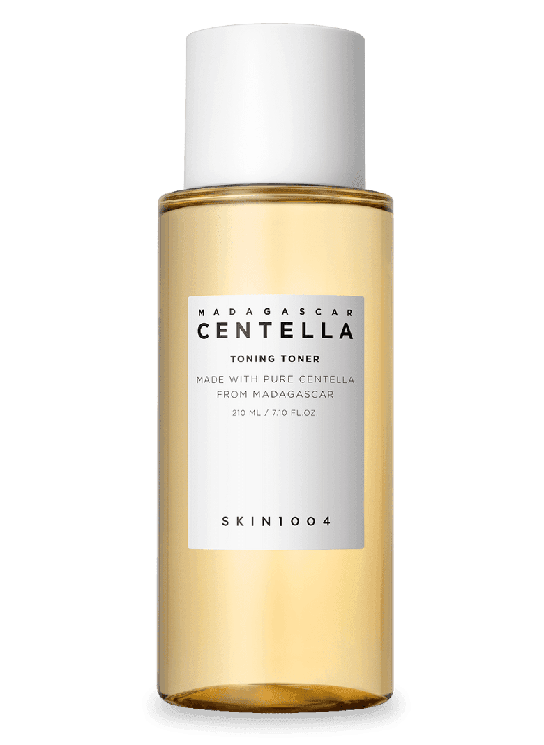 Centella Toning Toner