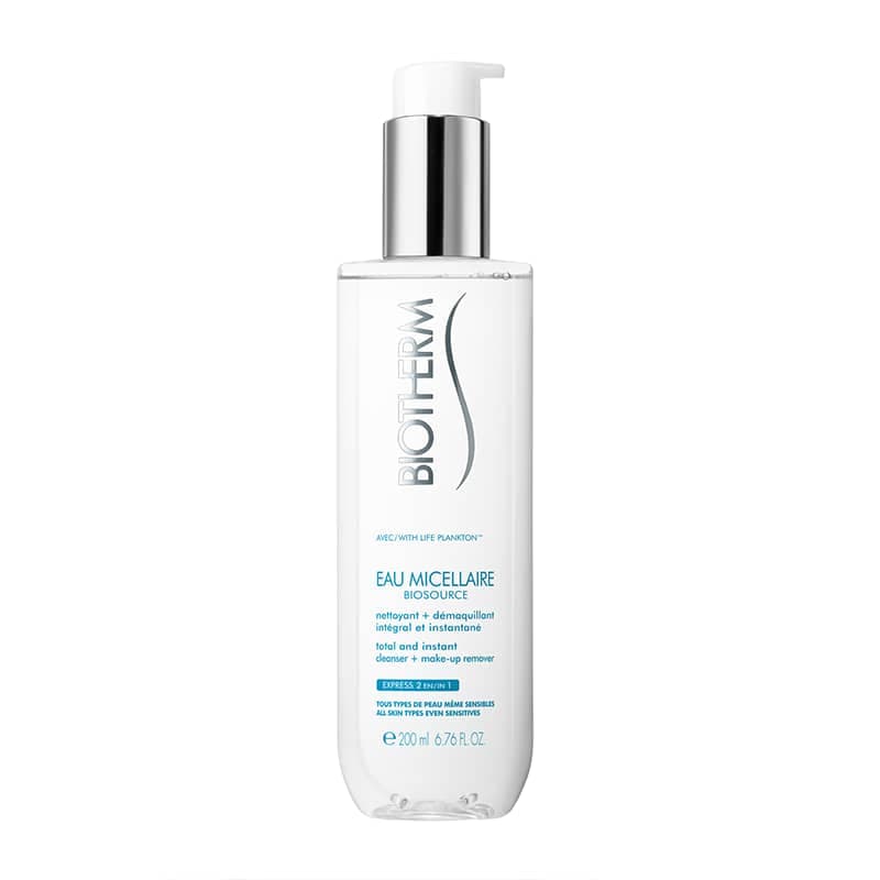 Biosource Cleansing Micellar Water