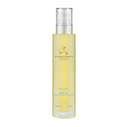 Revive Body Oil