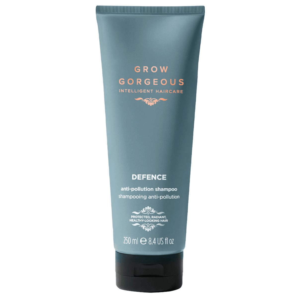 Defense Anti-Pollution Shampoo