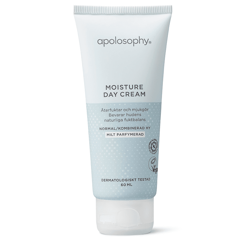 Face Moisture Day Cream