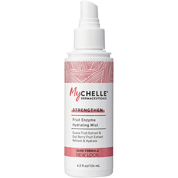 Fruit Enzyme Hydrating Mist