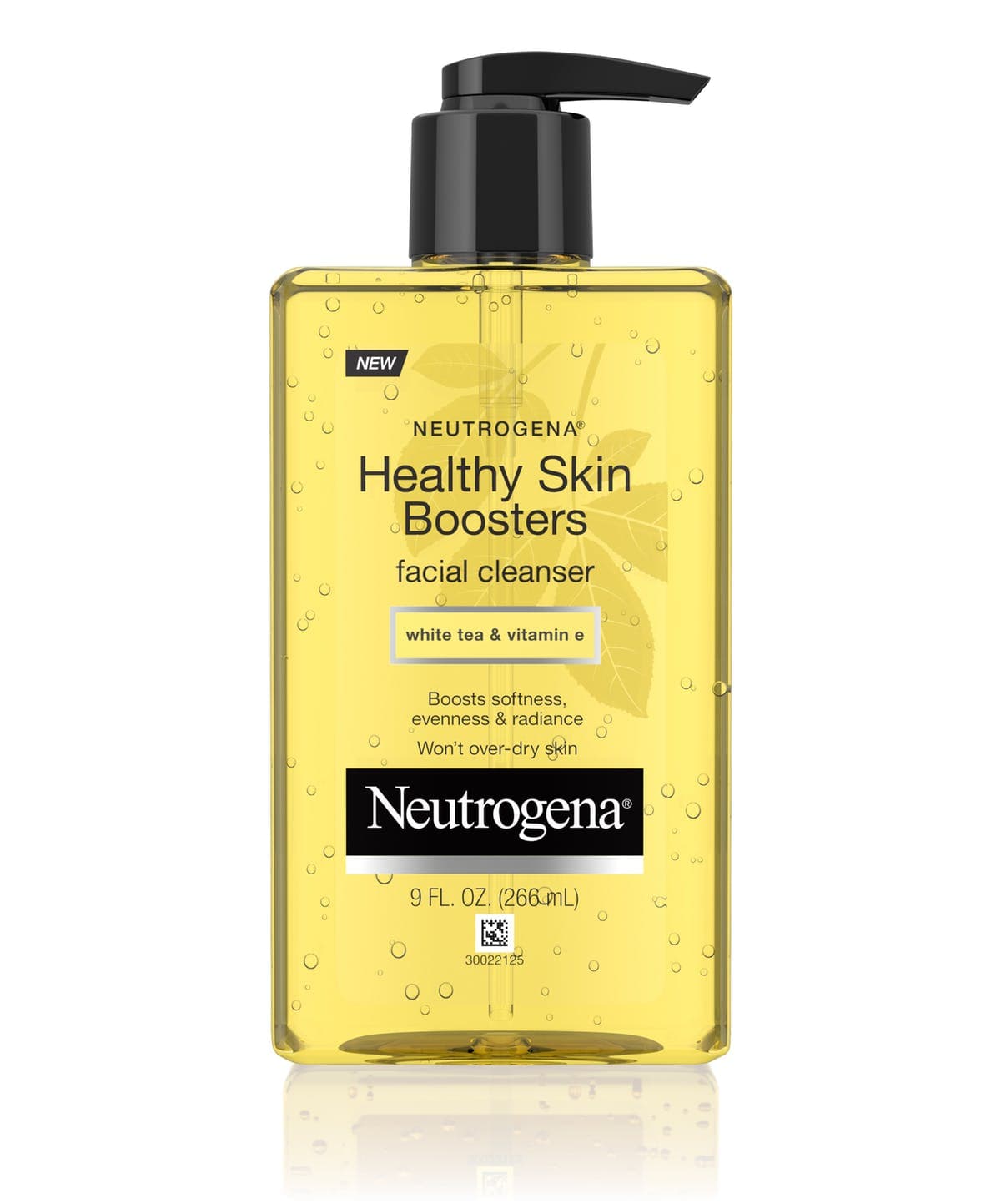 Healthy Skin Boosters Facial Cleanser
