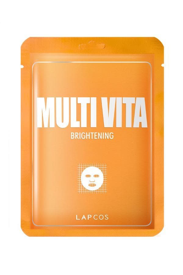 Derma Sheet Mask-Multi Vita