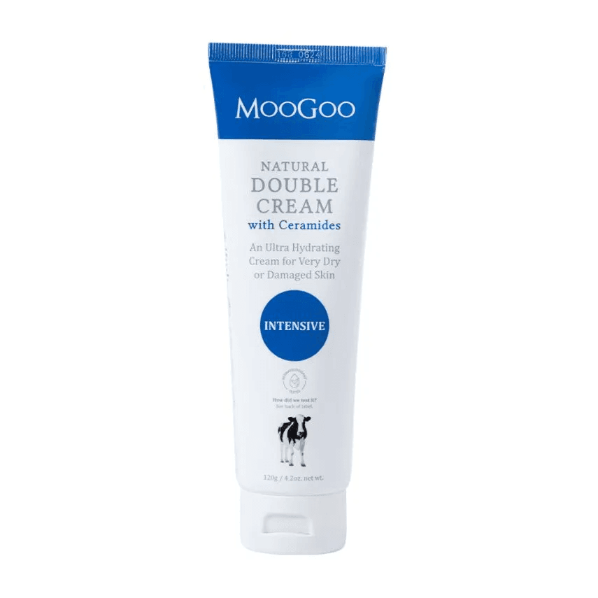 Double Cream with Ceramides