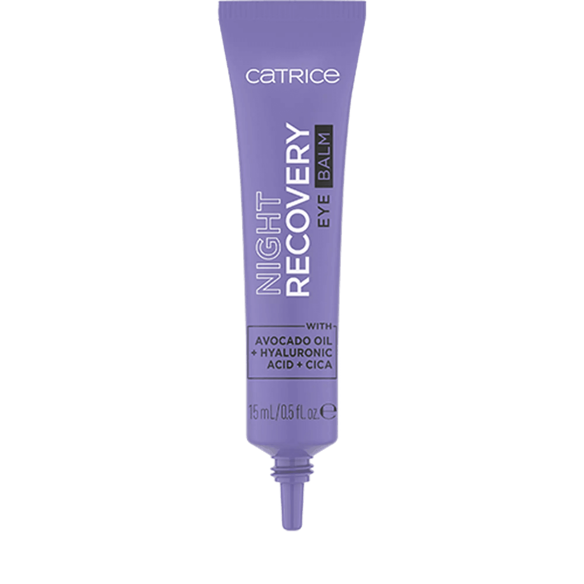 Night Recovery Eye Balm