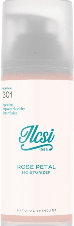 Rose Petal Whip Moisturizer