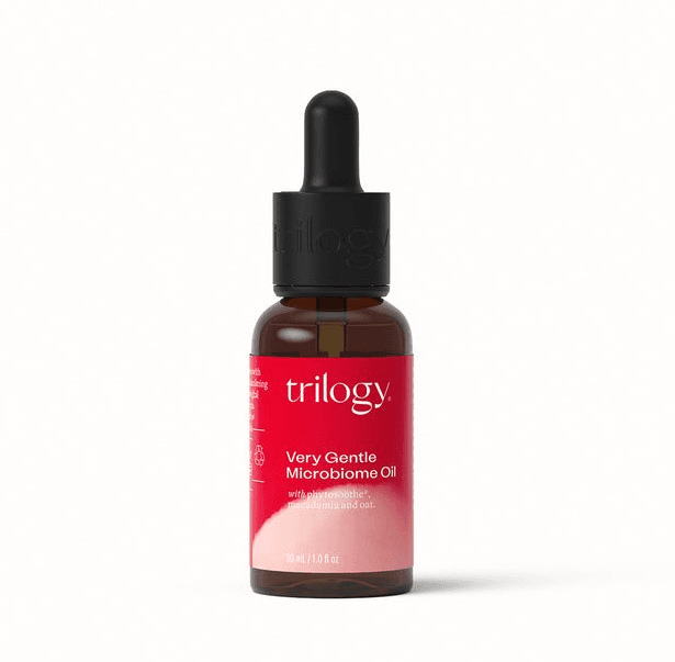 Very Gentle Microbiome Oil