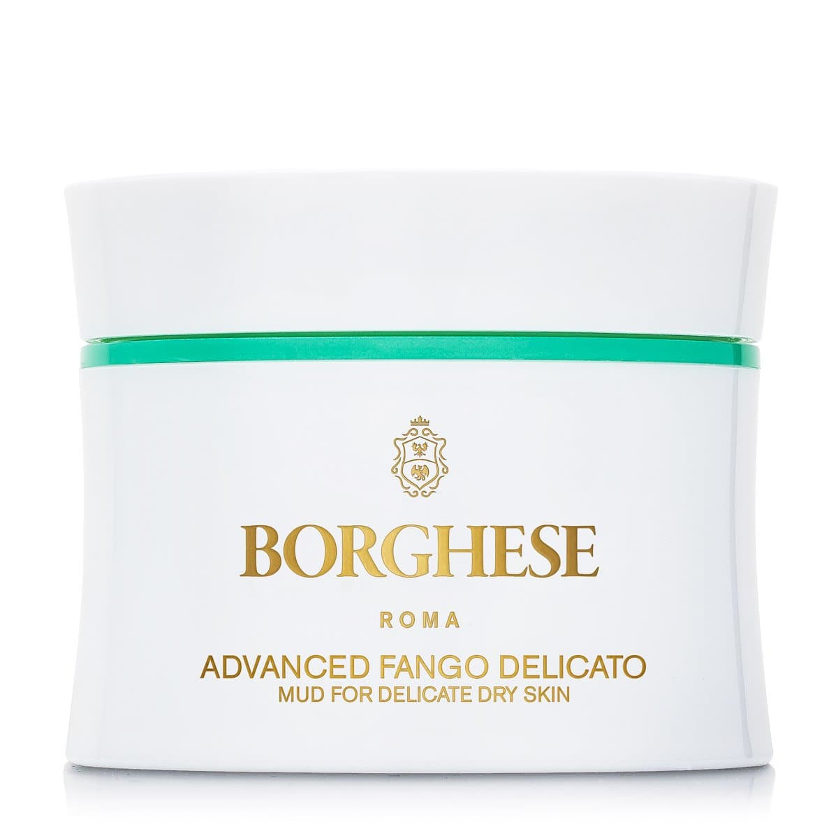 Advanced Fango Delicato Moisturizing Mud Mask