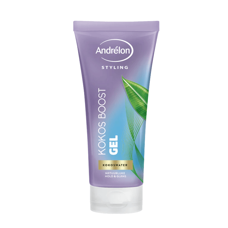 Kokos Boost Gel