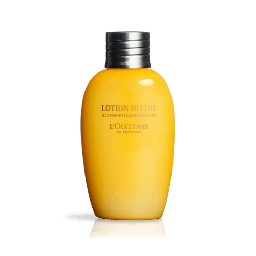 Immortelle Divine Lotion