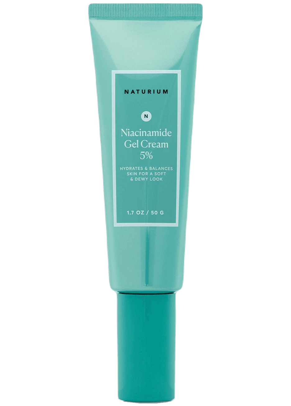 Niacinamide Gel Cream 5%