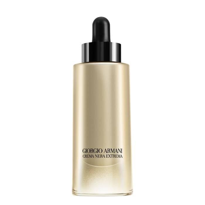 Crema Nera Supreme Recovery Oil