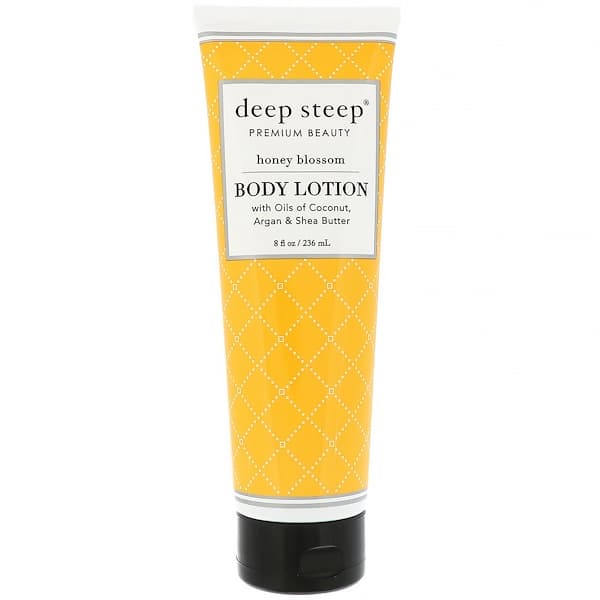 Body Lotion, Honey Blossom
