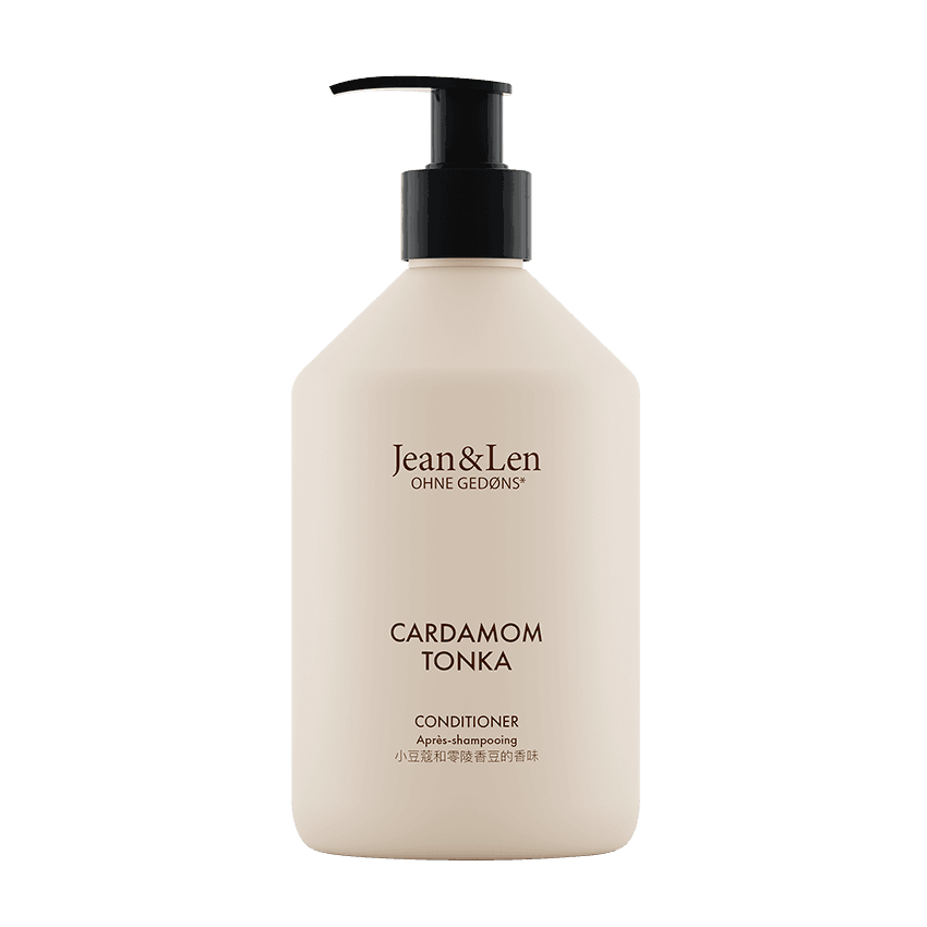 Conditioner Cardamom Tonka