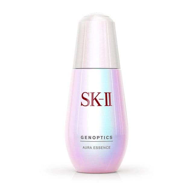 Genoptics Aura Essence Serum