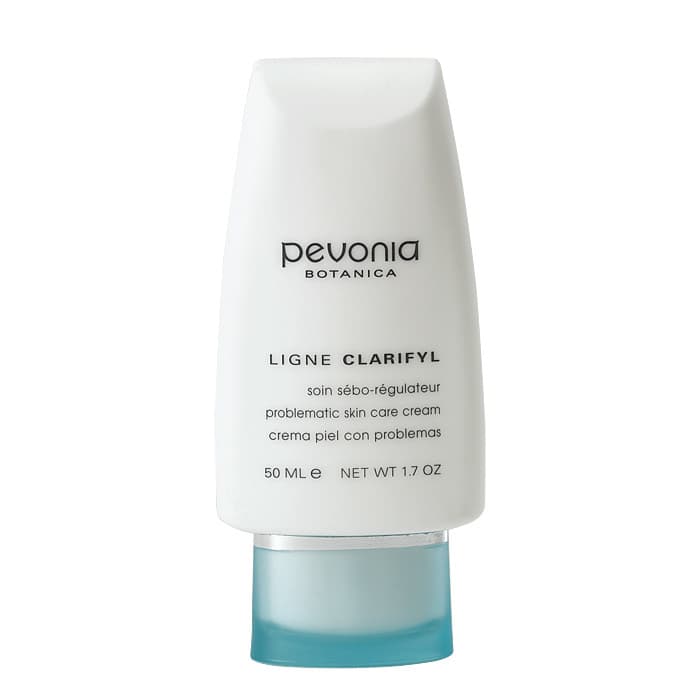 Problematic Skin Care Cream