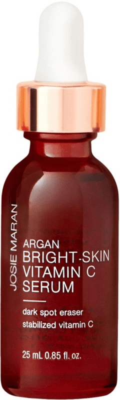 Argan Bright Skin Vitamin C Serum