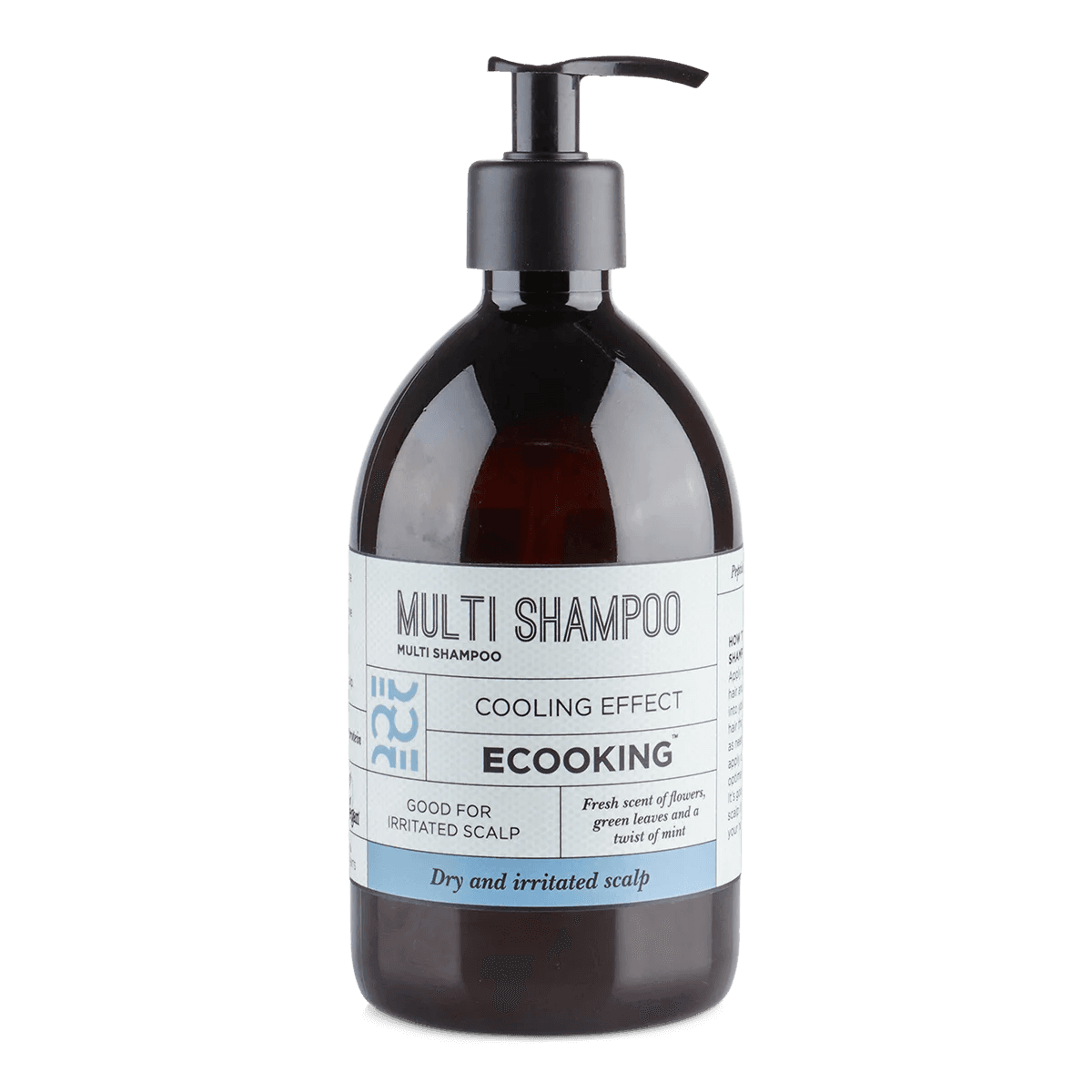 Multi Shampoo