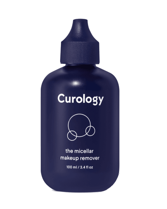 The Micellar Makeup Remover