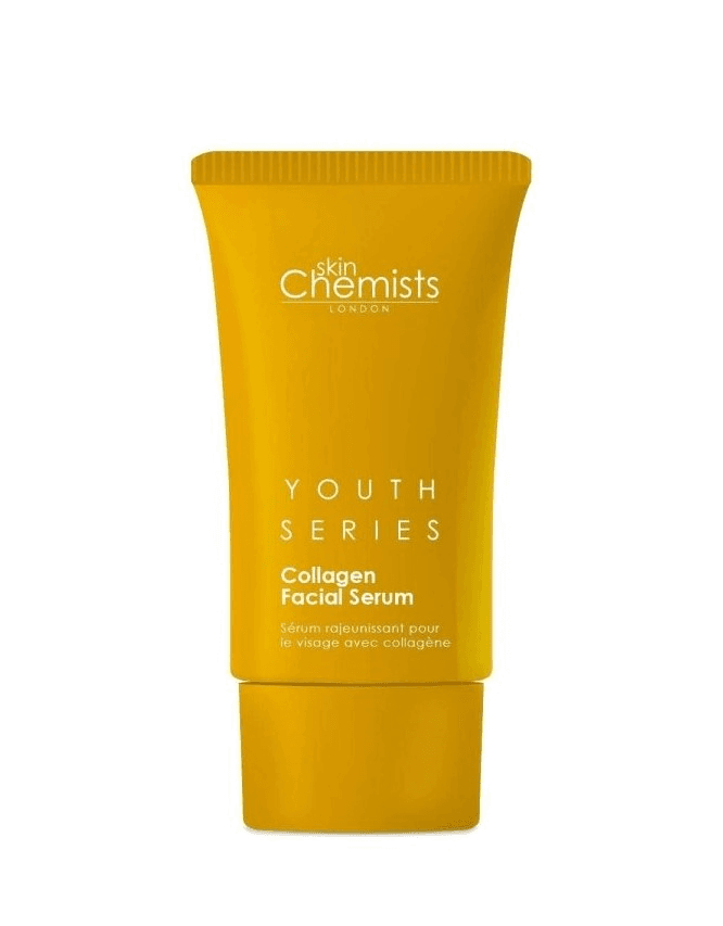 Marine Collagen Facial Serum