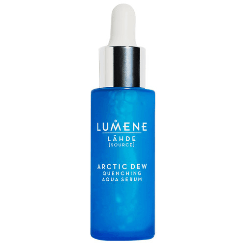 Arctic Dew Quenching Aqua Serum