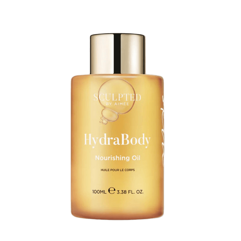 HydraBody Nourishing Oil